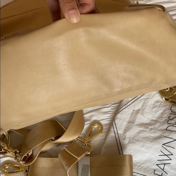 Fawn Design Sand Mini Backpack - Picture 8 of 9